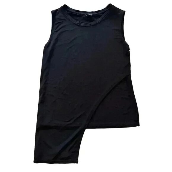 Fabulous asymmetrical Express Top  - Picture 1 of 5